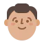 Man icon 64x64