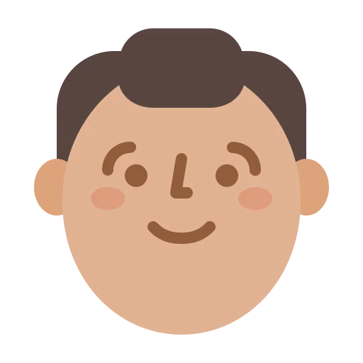 Man icon