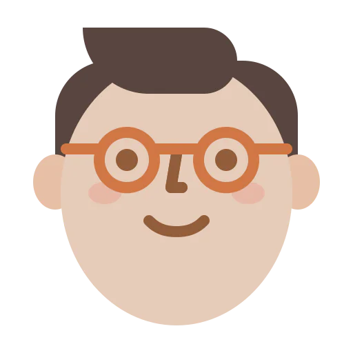 Man icon
