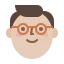 Man icon 64x64