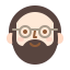 Man icon 64x64
