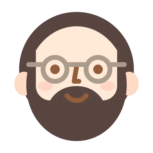 Man icon