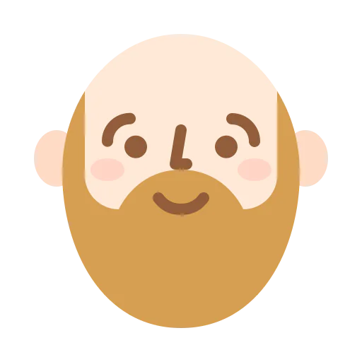 Man icon