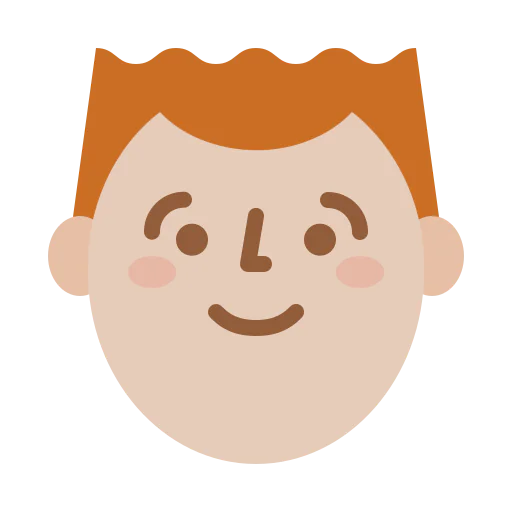 Man icon