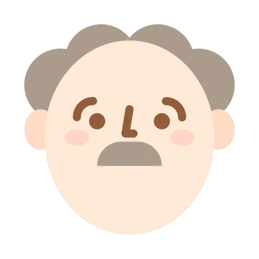 Man icon