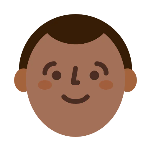 Man icon