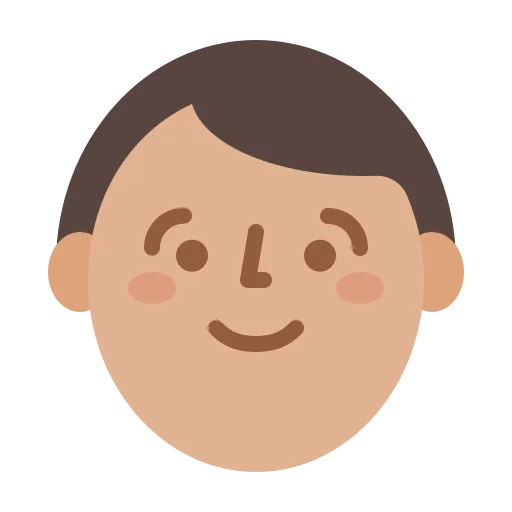 Man icon