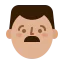 Man icon 64x64