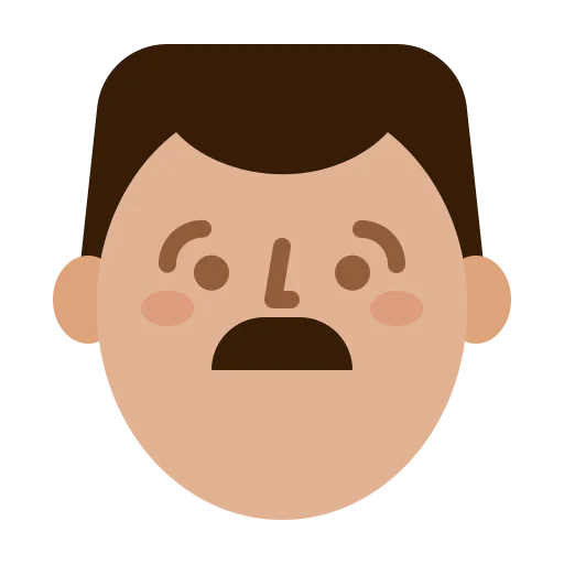 Man icon