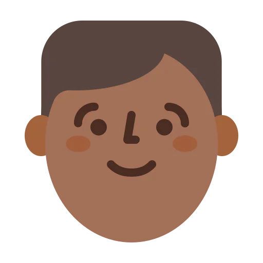 Man icon