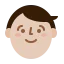 Man icon 64x64