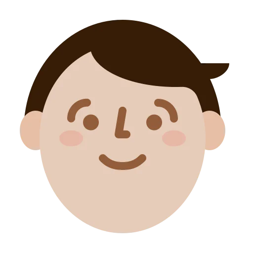 Man icon
