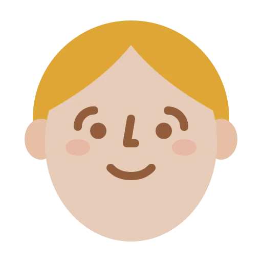 Man icon