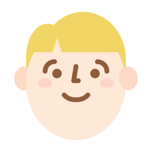 Man icon
