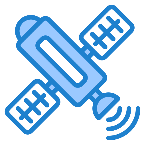 Satellite icon