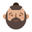 Man icon 64x64