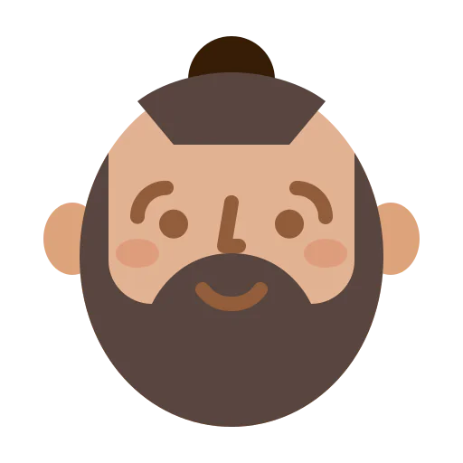 Man Ikona