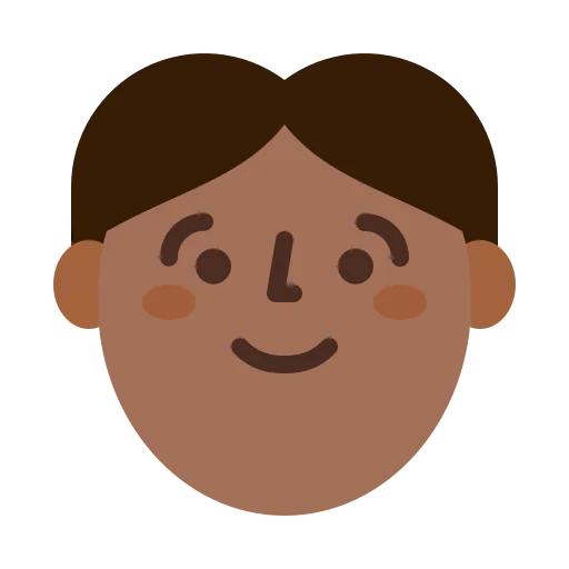 Man icon