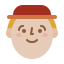 Man icon 64x64