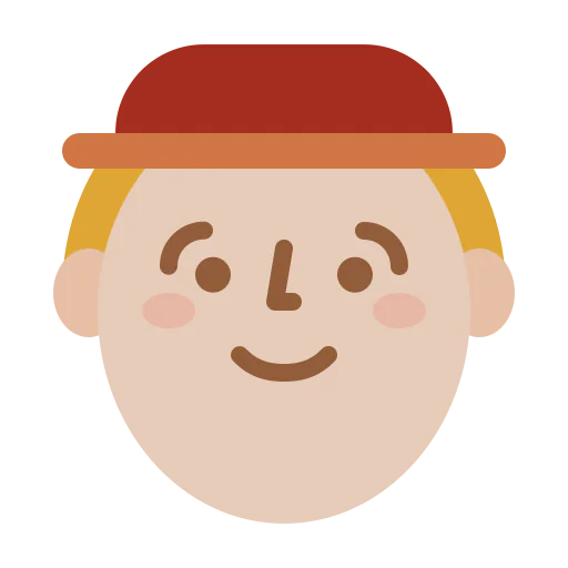 Man icon