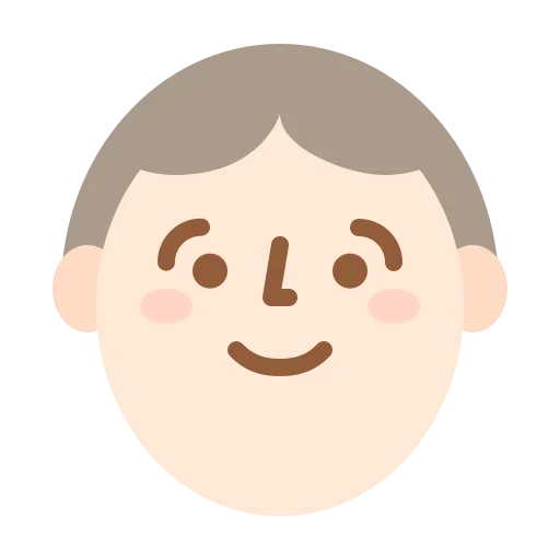 Man icon