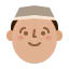 Man icon 64x64