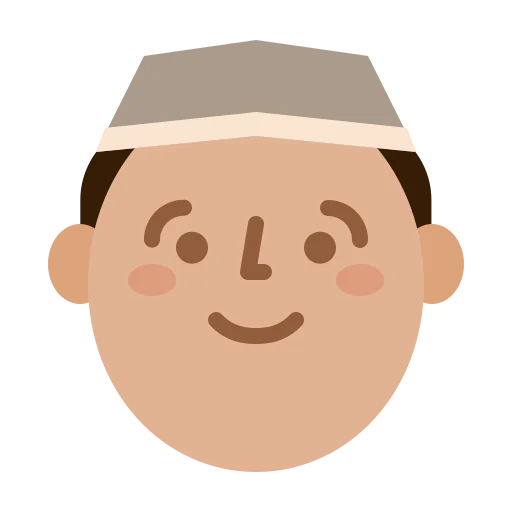Man icon