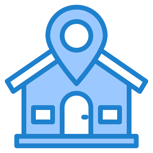 Home icon