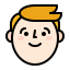 Man icon 64x64