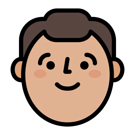 Man icon
