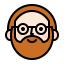 Man icon 64x64