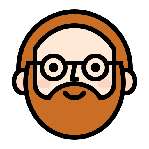 Man icon