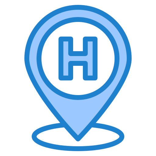 Hotel icon