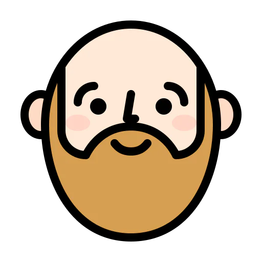 Man icon