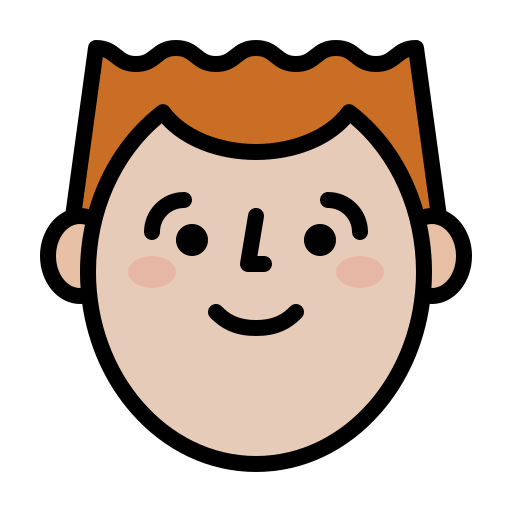 Man icon