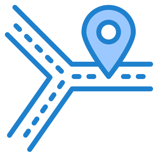 Location icon