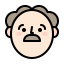 Man icon 64x64
