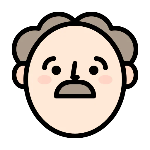 Man icon