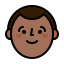 Man icon 64x64
