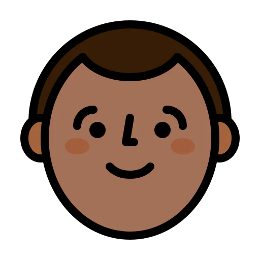 Man icon