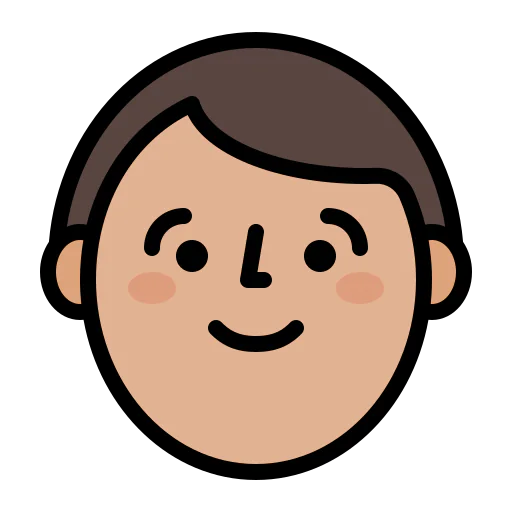 Man icon