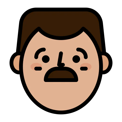 Man icon