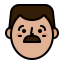 Man icon 64x64