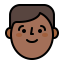 Man icon 64x64