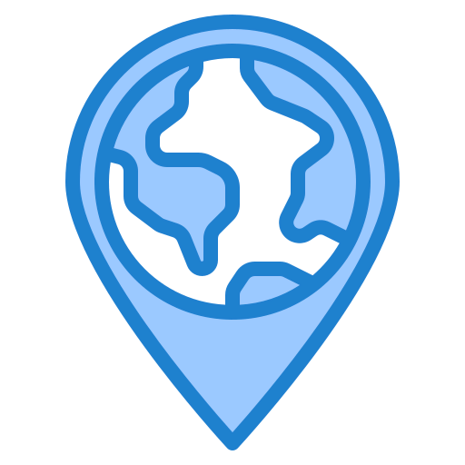 Globe Symbol