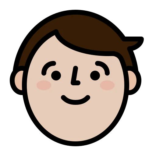 Man icon