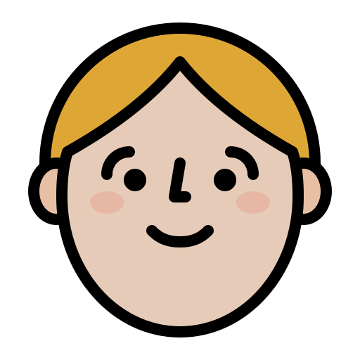 Man icon