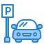Car park 상 64x64