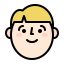 Man icon 64x64