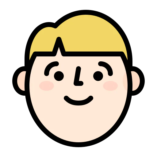 Man icon